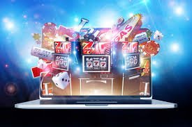 Experience Realism Top Casino Platform Focused on Realistic Gaming