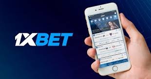 Experience the Thrill of Betting with the 1xBet App 343876830 Experience the Thrill of Betting with the 1xBet App 343876830