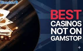 Exploring Online Casinos Not Blocked by Regulations 981177955