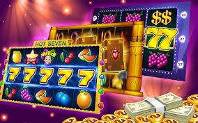 Exploring the Magic of Casino Slots Muse