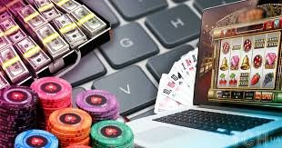 Irwin Casino Лучшие Игры и Бонусы для Удачливых Игроков