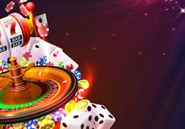 JB Casino - Виртуальный мир азартных игр