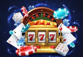 K8 Casino Your Ultimate Online Gaming Destination -1909135060