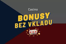 Nejlepší online kasino v ČR Zábava a výhry na dosah ruky