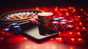 Online Casinos Offering Live Roulette