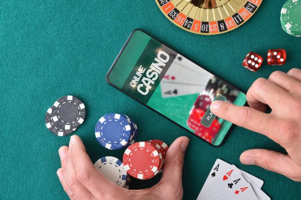 Reliable Casino Platforms Your Guide to Safe Online Gambling