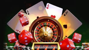 Safe and Secure Mobile Casino Apps A New Era of Gaming