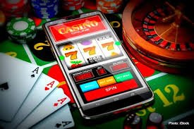 The Thrill of Casino Games with Predictable Game Rhythm