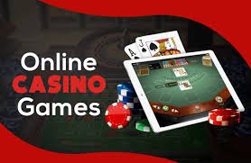 Udenlandske Online Casinoer En Guide til Spiloplevelse