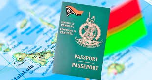 Understanding the Costs of Vanuatu Passport A Comprehensive Guide 898732471