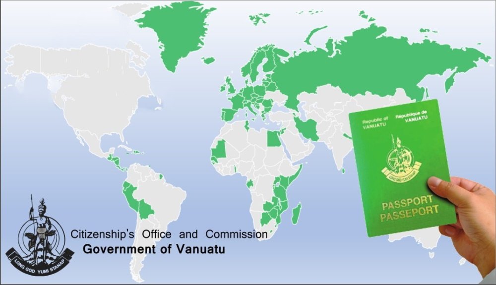Understanding the Costs of Vanuatu Passport A Comprehensive Guide 898732471