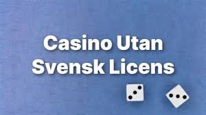 Utländska casinon med Klarna En ny era av spelupplevelser