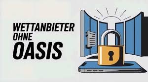 Wettanbieter ohne Limit - Freies Spielen für Sportwetten-Enthusiasten