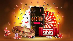 Cashwin Online Casino i Danmark - Din Guide til Spiloplevelser