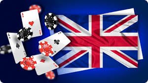 Discover the Best Online Slots Casino in the UK Discover the Best Online Slots Casino in the UK