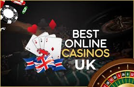 Discover the Best UK Online Casinos Your Ultimate Guide Discover the Best UK Online Casinos Your Ultimate Guide
