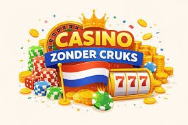 No CRUKS Casino Vrijheid en Veiligheid in Online Gokken 1245239158